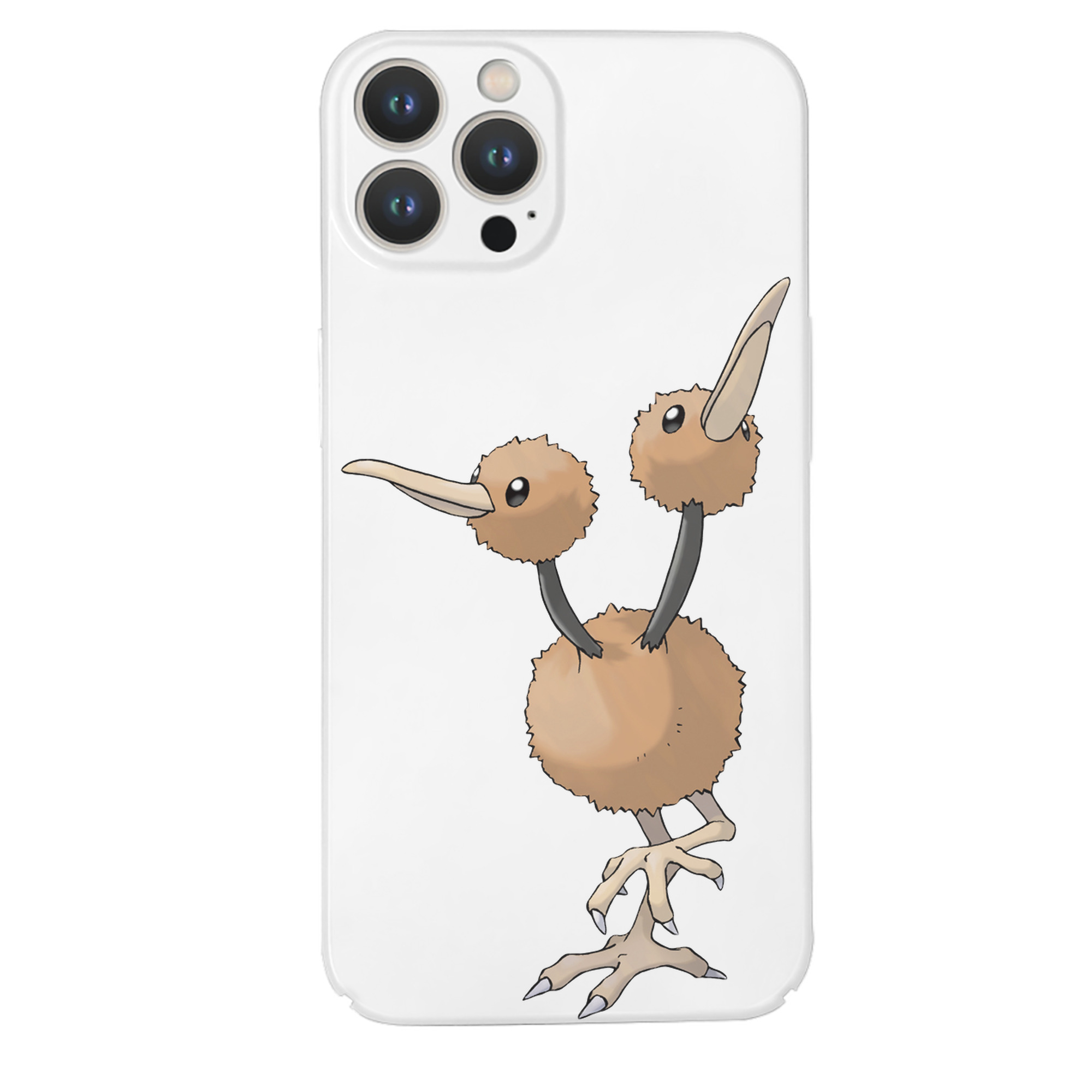 （画像用） ポケットモンスター Pokémon 【iPhone 14シリーズ対応】ハードケース